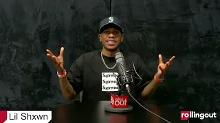 lil shxwn talks yungeen ace collab st louis roots u0026 why content is king