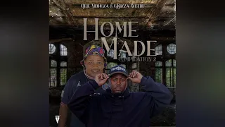 ujeje yibhoza u0026 ubizza wethu flying high feat danger shayumthetho u0026 kzin isgebengu