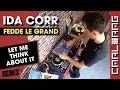 Download Lagu Ida Corr vs Fedde Le Grand Let Me Think About It (Carl Rag 2018 Remix)