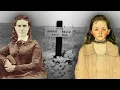 DEATH on the OREGON TRAIL - The Tragic Tale of Little Mary Kelly