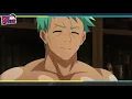 15 Rekomendasi Anime Fall 2021- PALING SERU PALING MENARIK!!