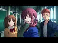 Download Lagu Tsukihime Remake「月姫 -A piece of blue glass moon」(生命線) - ReoNa