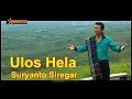 Download Lagu Ulos Hela - Suryanto Siregar | Lagu Pengantin Batak [Official Musik Video]