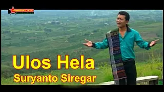 ulos hela suryanto siregar lagu pengantin batak official musik video 