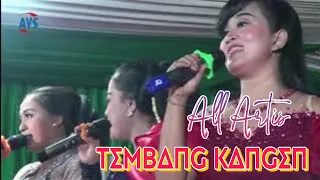 Download TEMBANG KANGEN | NADA DERING - KARISMA SOUNDSYSTEM - AVS PUHPELEM MP3