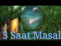 Download Lagu 3 saat masal dinle - uyku masalları - uzun masallar