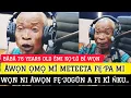 Download Lagu ÀWỌN ỌMỌ MÍ MẸ́TẸ̀Ẹ̀TA ÈMI KỌ́ NI MO BÍ WỌN, WỌN FẸ́ PA MI WỌN NI N KÒ TÈTÈ KÚ.. 6/7/2025