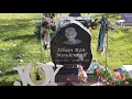 faces in death--mesquite city cemetery--mesquite nv