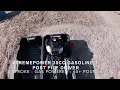 XtremepowerUS 4 Stroke 38cc Gas Powered T Post Driver Review