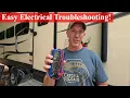 Understanding RV Electrical Systems Basic Troubleshooting Tutorial