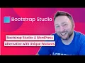 Bootstrap Studio An Alternative Builder with some unique features