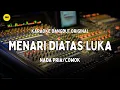 Download Lagu MENARI DIATAS LUKA - IMAM S ARIFIN | KARAOKE DANGDUT ORIGINAL NADA PRIA