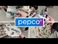 PEPCO 🛍️ NOWA ŚWIĄTECZNA ZASTAWA 💖 ŚWIECĄCE RENIFERY I TORBA NA ZAKUPY 💖 PRZEGLĄD PÓŁEK