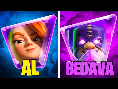 Video Thumbnail: Fiyatlar %83 Düştü! (ÜCRETSİZ EVRİM)