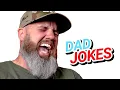 8 Minutes of Dad Jokes Will Have you ROFL Bros in Hats