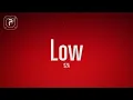 Download Lagu SZA - Low (Lyrics)