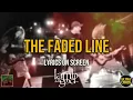 Lamb of God - The Faded Line (Lyrics on Screen Video 🎤🎶🎸🥁)