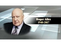 Brit Hume on the life and legacy of Roger Ailes