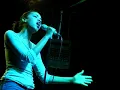 Alice Smith Solo - Citizen Cope