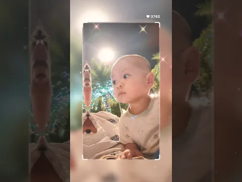 Em bond đáng yêu đi du lịch với ba