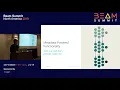 Apache Beam for Production Machine Learning TensorFlow Extended TFX