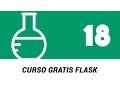 18 - Curso Flask