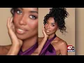 Anaya Harrison Talks About Her Journey After Being Crowned Miss Delaware
