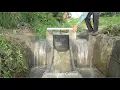 Download Lagu Build A Small Dam To Prevent The Stream