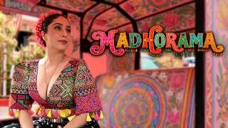 Neha Bhasin - Madhorama ( Official Video )
