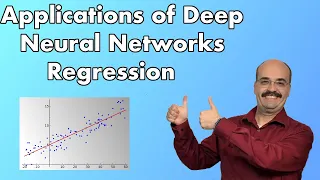 5 3 Regression Neural Networks for Keras and TensorFlow Module 5 Part 3