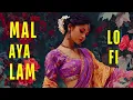 Download Lagu Malayalam romantic mix lofi songs ~ Relax Chill ~ De-Lofi Station