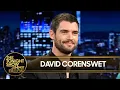 Download Lagu David Corenswet Snuck in to Watch Superman Incognito, Talks Krypto’s Real-Life Dog Inspiration