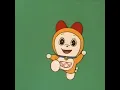 Download Lagu Doraemon and Dorami-chan Drawing Song [1979] (Japanese) but on 1:1 Aspect Ratio