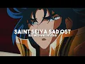 Download Lagu 1 Hour of Saint Seiya Sad OST (slowed + reverb)