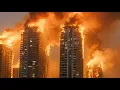 Download Lagu Right Now: Washington in Flames — 240,000 Burned | LIVE Coverage