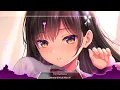 Formentera - Aitana & Nicki Nicole [Nightcore]