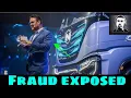Part 1 Is NKLA Nikola Stock The Biggest Fraud In History