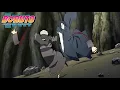 Download Lagu Orochimaru Vs Victor Epic Fight !!! - Boruto