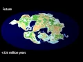 Download Lagu 240 million years ago to 250 million years in the future
