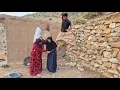 Download Lagu Betrayal, Forgiveness, and a Mother's Tears | Maryam's Return to the House That Was Destroyed