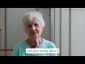 Please Touch This Art - Testimonials from accessibility experts
