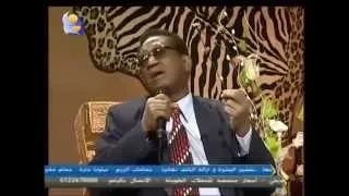 محمد ميرغني حنيني اليك دندنها