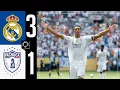 Download Lagu HIGHLIGHTS | Real Madrid 3-1 Pachuca | FIFA Club World Cup