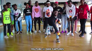 ruger dior official music video dance by dmk captures