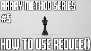 How To Use Reduce In JavaScript - Array prototype reduce