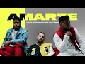 Mr. Yeison - Amarte | Visualizer Tres Coronas
