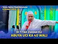 Lagu 🔴 TAUSIYAH ABUYA KH.IIM IMADUDDIN | ISRA MI'RAJ - MASJID BABUSSALAM