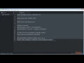 OpenCV 3 by Example Generating a CMakeScript File packtpub com