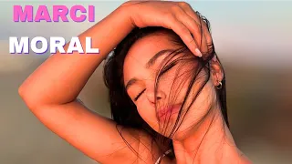 marci moral biography spanish curvy model lifestyle body positivity u0026 social media journey wiki