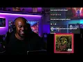 First Time Reaction To Slayer-Temptation